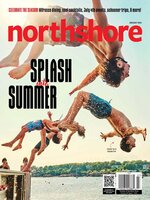 Northshore Magazine (Digital)